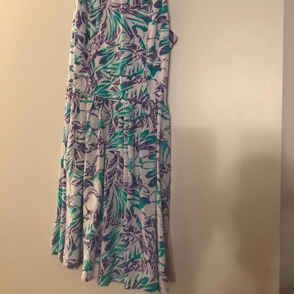 Floral dress - Picture 2 of 4